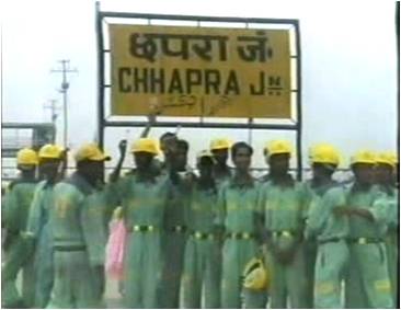 Chhapra