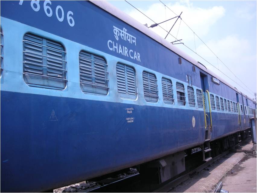 Trivandrum